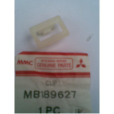 MB189627 MITSUBISHI GALANT MARŞBİYEL BAKALİT KLİPS